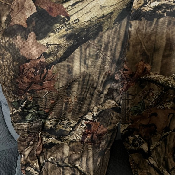 RedHead BreakUp Infinity Camo hunting pants XL - Picture 11 of 14